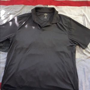 HAGGAR cool 18 performance polo